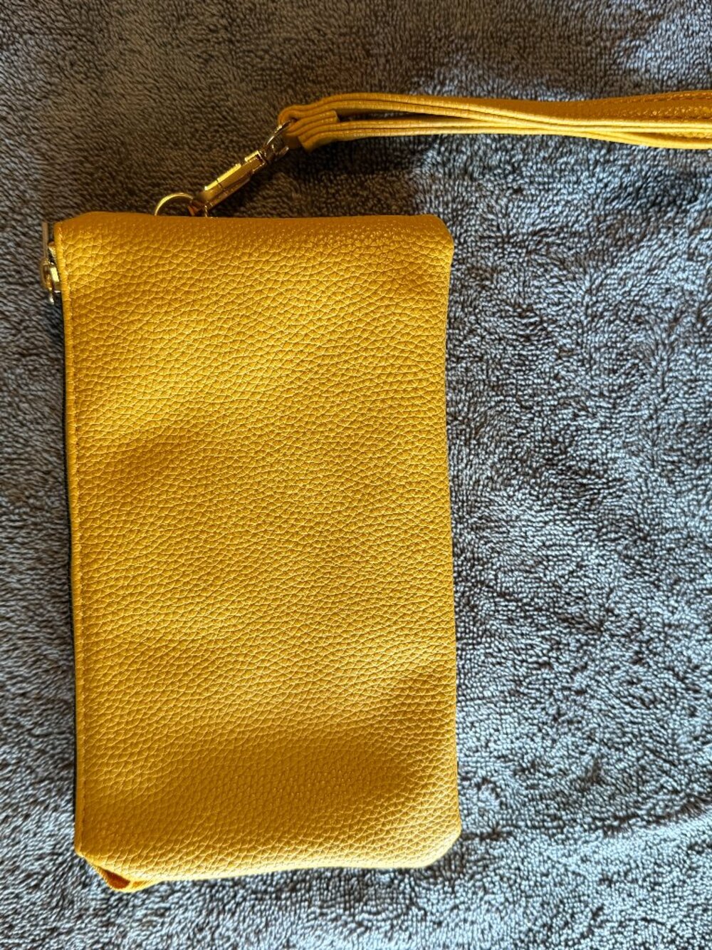 Kedzie Eclipse Convertible Wallet Crossbody
